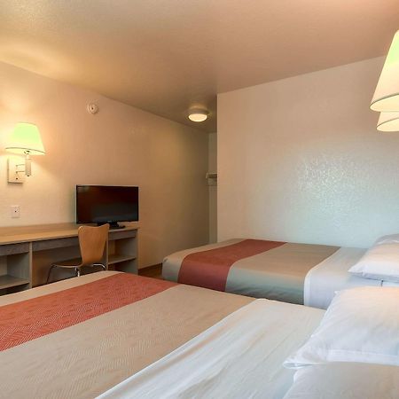 Motel 6-Westminster, Ca - South - Long Beach Area מראה חיצוני תמונה