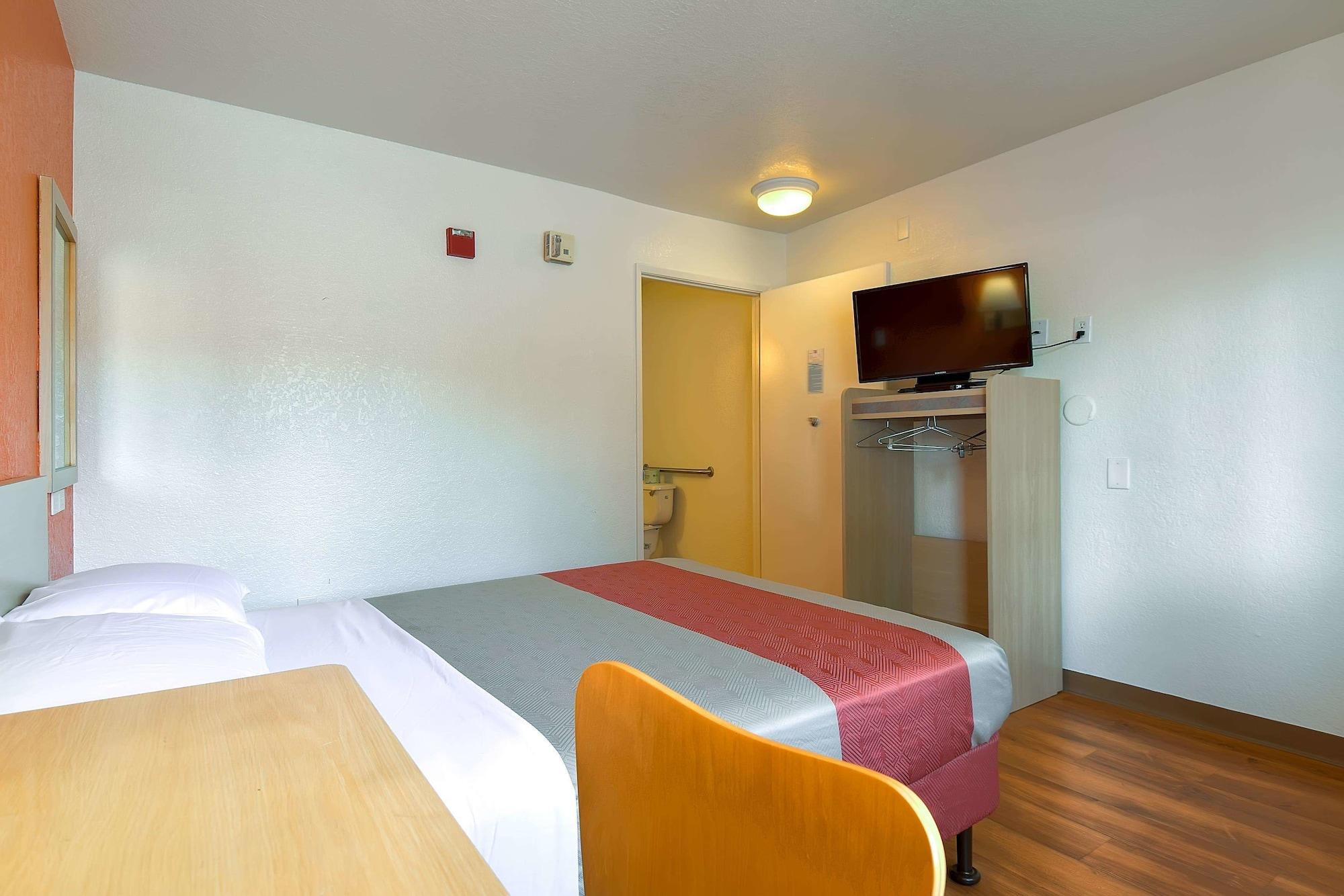 Motel 6-Westminster, Ca - South - Long Beach Area מראה חיצוני תמונה