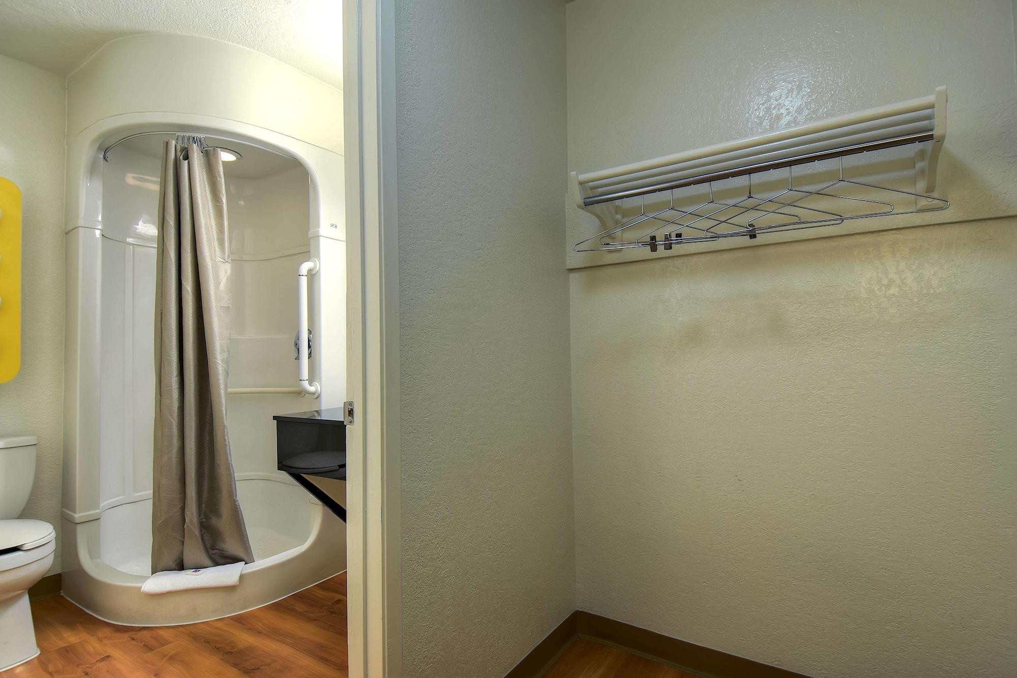 Motel 6-Westminster, Ca - South - Long Beach Area מראה חיצוני תמונה