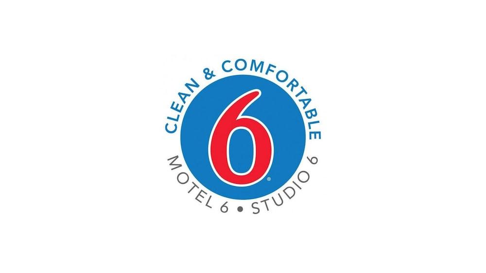 Motel 6-Westminster, Ca - South - Long Beach Area מראה חיצוני תמונה