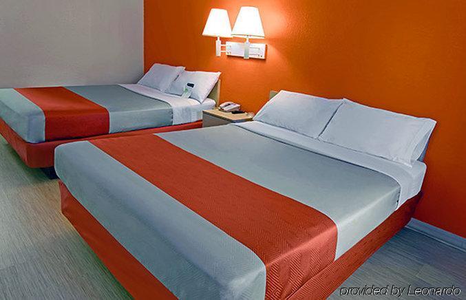 Motel 6-Westminster, Ca - South - Long Beach Area מראה חיצוני תמונה