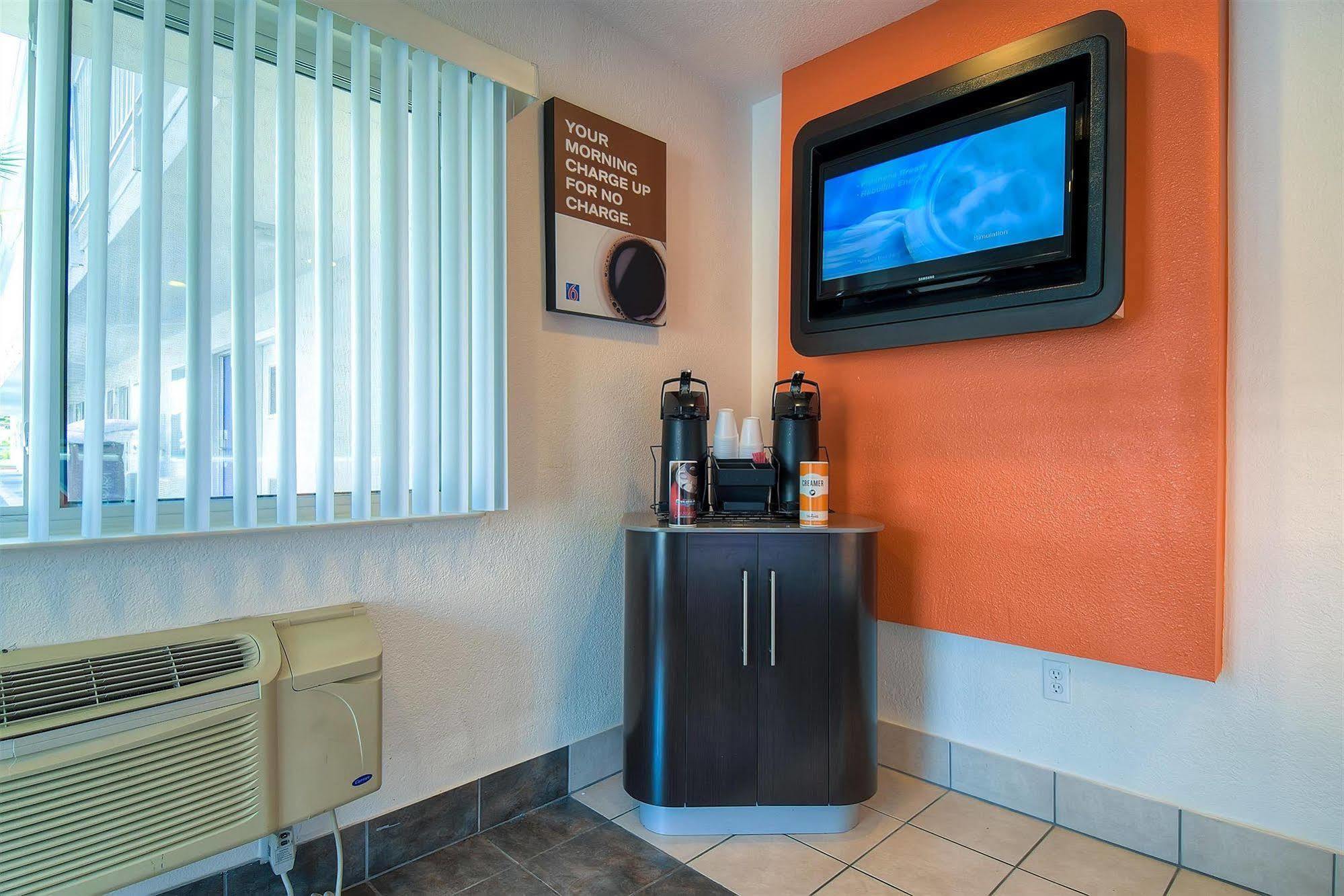 Motel 6-Westminster, Ca - South - Long Beach Area מראה חיצוני תמונה