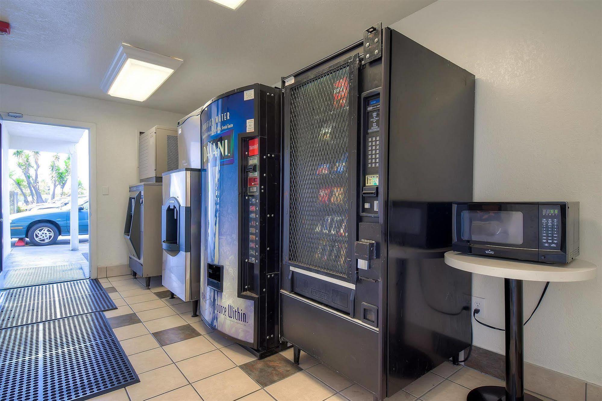 Motel 6-Westminster, Ca - South - Long Beach Area מראה חיצוני תמונה