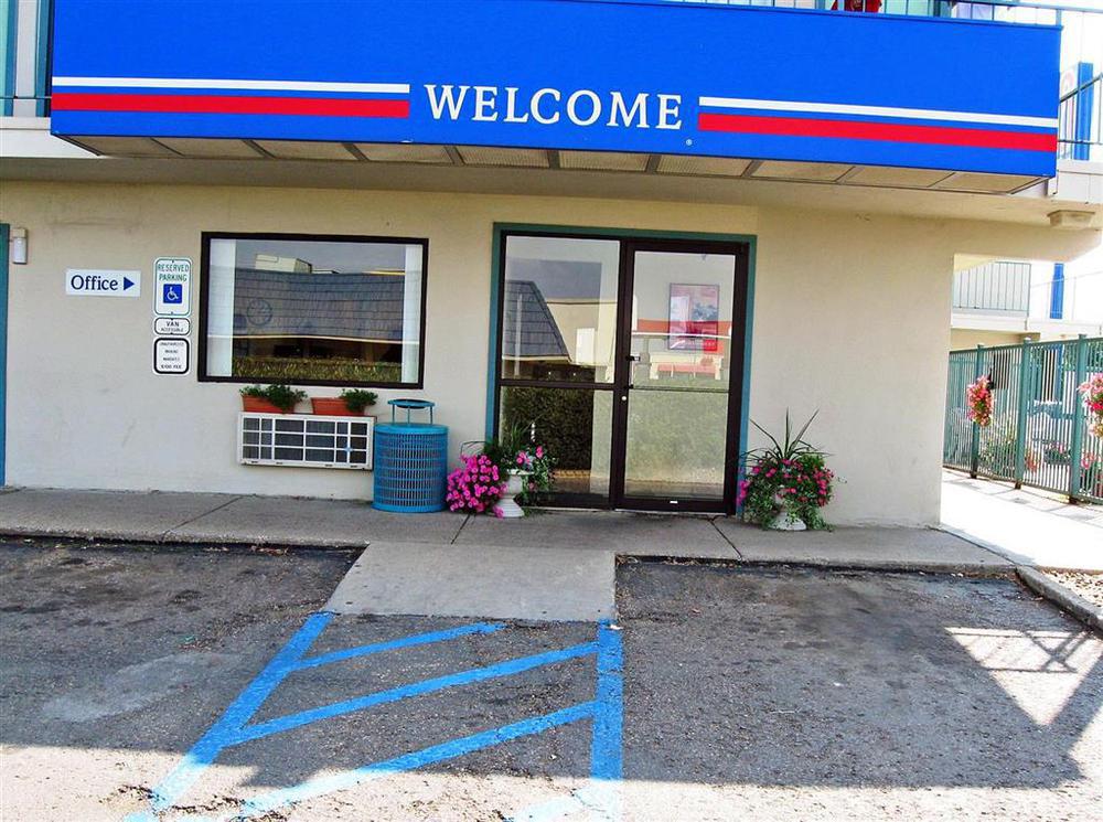 Motel 6-Westminster, Ca - South - Long Beach Area שירותים תמונה