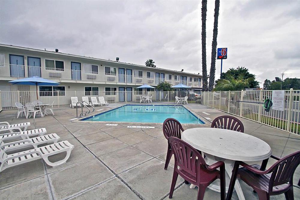 Motel 6-Westminster, Ca - South - Long Beach Area מתקנים תמונה