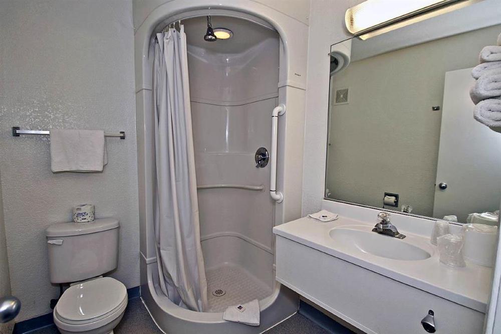 Motel 6-Westminster, Ca - South - Long Beach Area חדר תמונה