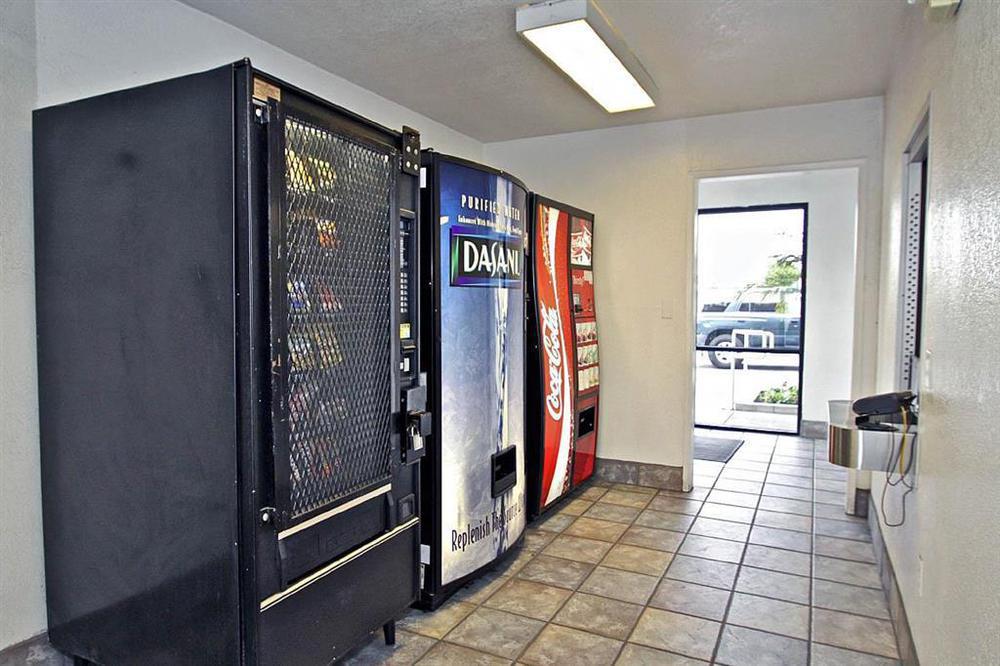 Motel 6-Westminster, Ca - South - Long Beach Area שירותים תמונה